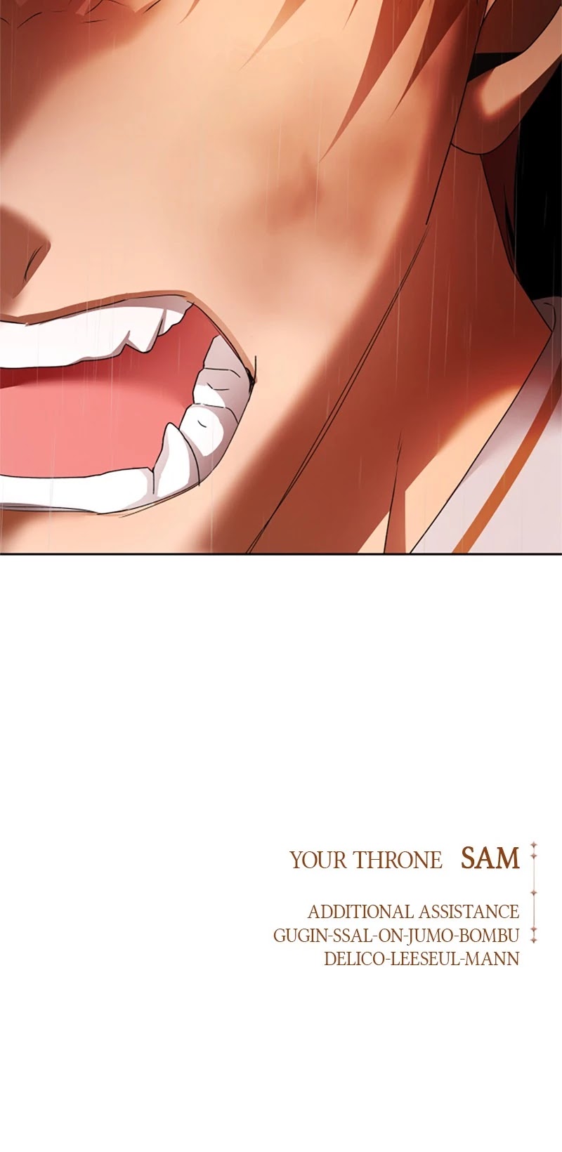 To Be You, Even Just For a Day Chapter 102 page 63 - Chapter 102: Ep. 102 - PEOPLE ARE THE WORLD (2)