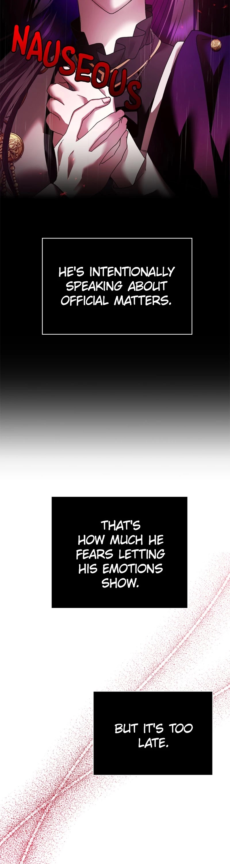 To Be You, Even Just For a Day Chapter 102 page 7 - Chapter 102: Ep. 102 - PEOPLE ARE THE WORLD (2)