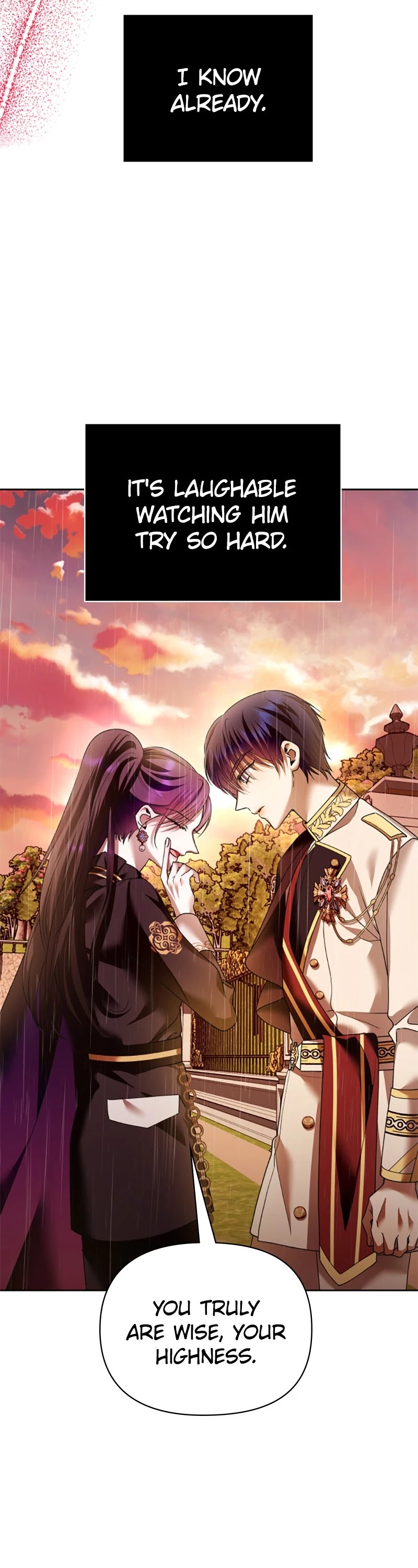 To Be You, Even Just For a Day Chapter 102 page 8 - Chapter 102: Ep. 102 - PEOPLE ARE THE WORLD (2)