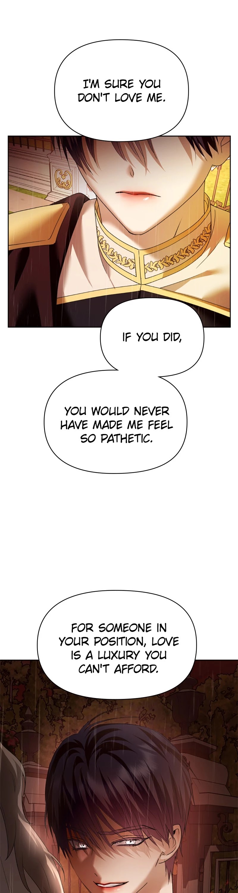 To Be You, Even Just For a Day Chapter 102 page 9 - Chapter 102: Ep. 102 - PEOPLE ARE THE WORLD (2)