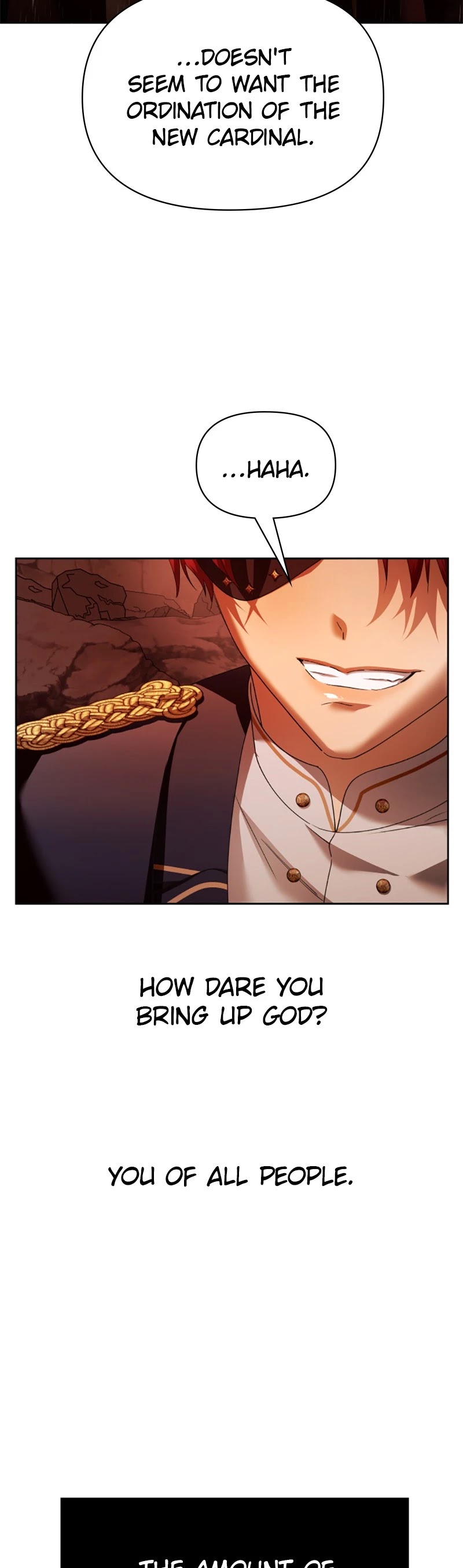 To Be You, Even Just For a Day Chapter 103 page 19 - Chapter 103: Ep. 103 - SHALL I CONSOLE YOU