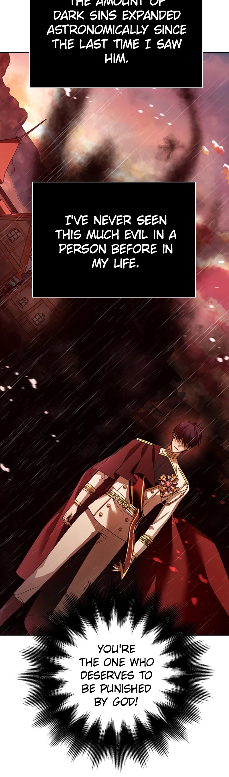 To Be You, Even Just For a Day Chapter 103 page 20 - Chapter 103: Ep. 103 - SHALL I CONSOLE YOU