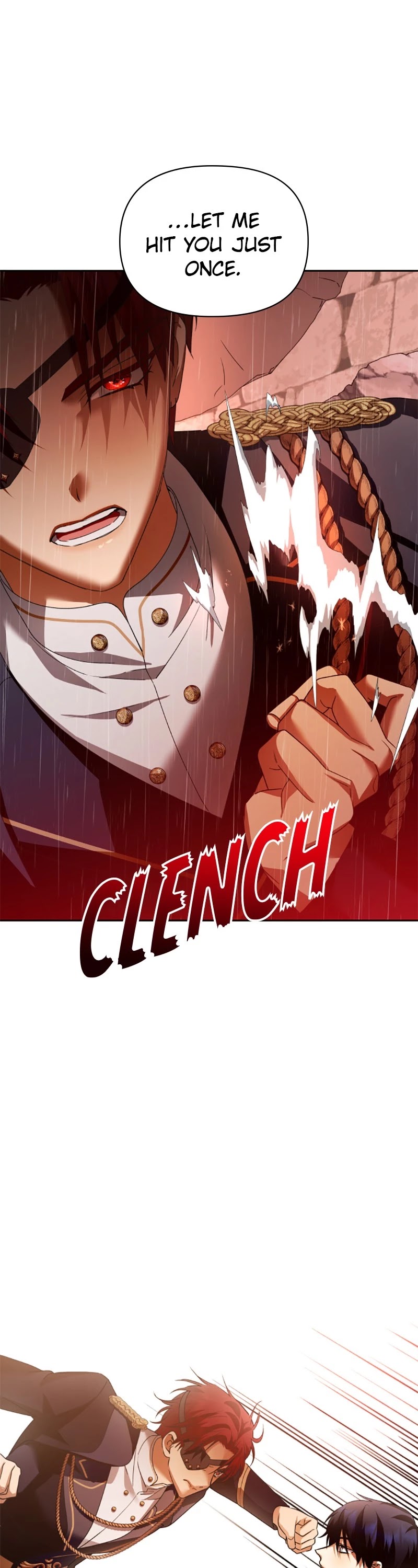 To Be You, Even Just For a Day Chapter 103 page 21 - Chapter 103: Ep. 103 - SHALL I CONSOLE YOU