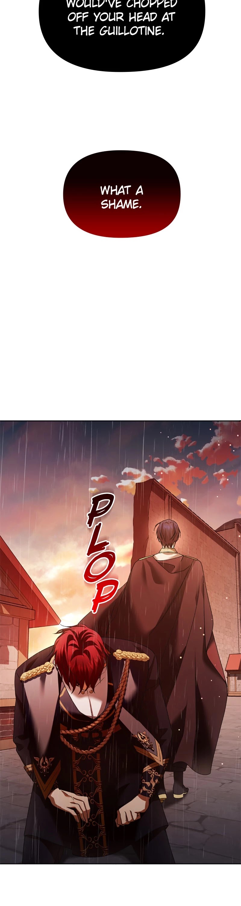 To Be You, Even Just For a Day Chapter 103 page 24 - Chapter 103: Ep. 103 - SHALL I CONSOLE YOU