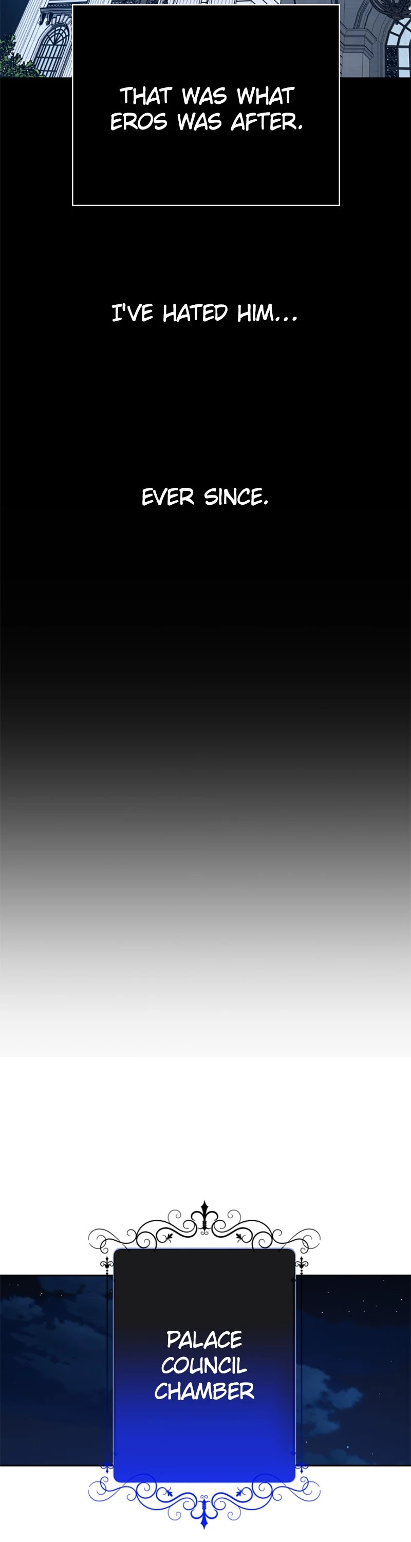 To Be You, Even Just For a Day Chapter 103 page 36 - Chapter 103: Ep. 103 - SHALL I CONSOLE YOU