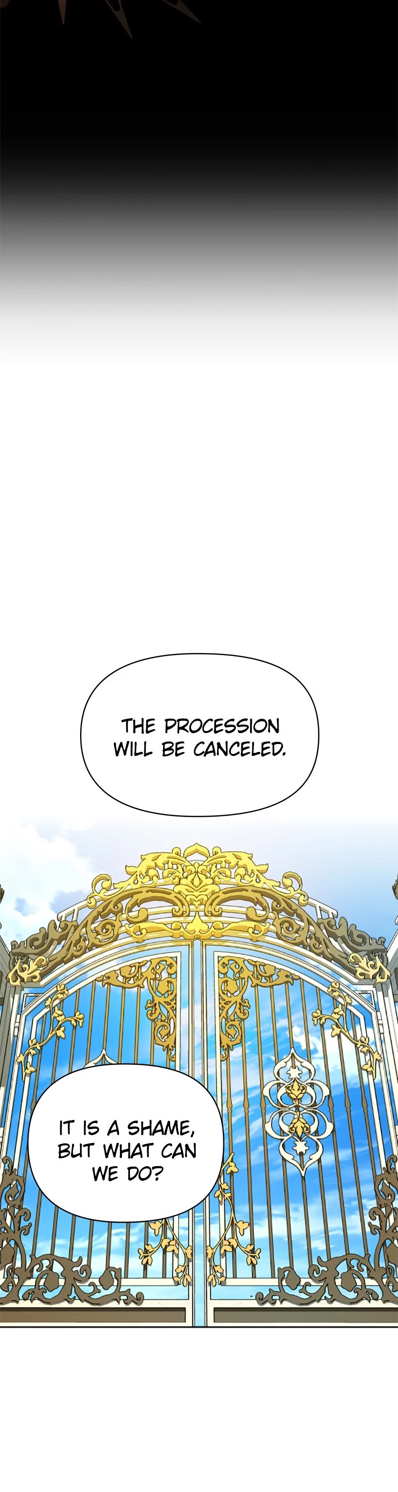 To Be You, Even Just For a Day Chapter 103 page 43 - Chapter 103: Ep. 103 - SHALL I CONSOLE YOU