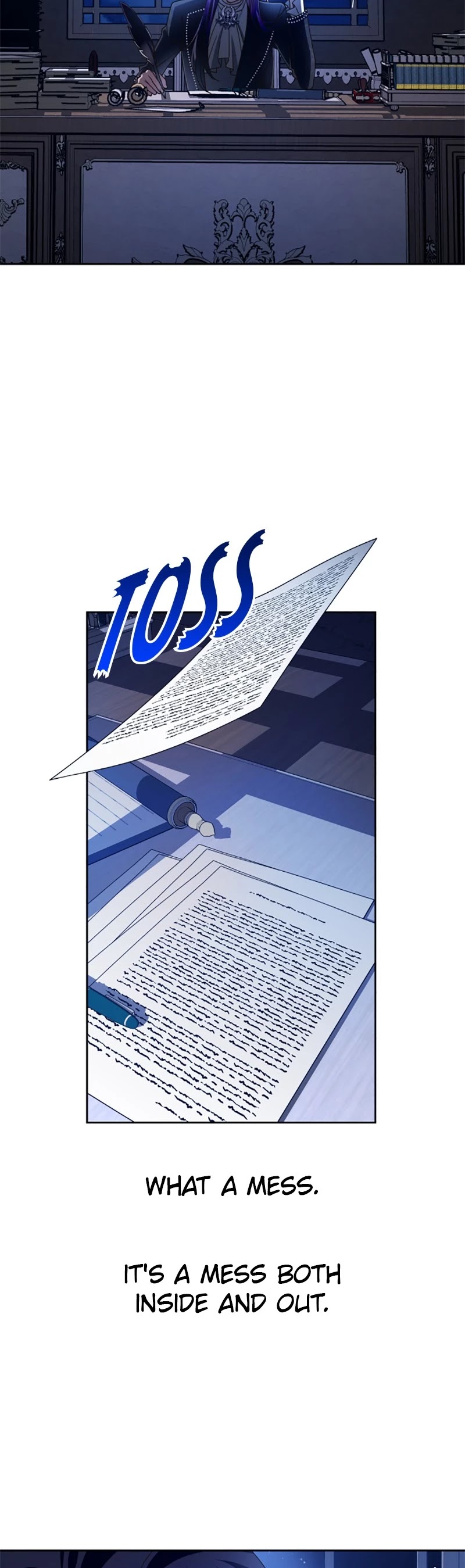To Be You, Even Just For a Day Chapter 103 page 48 - Chapter 103: Ep. 103 - SHALL I CONSOLE YOU