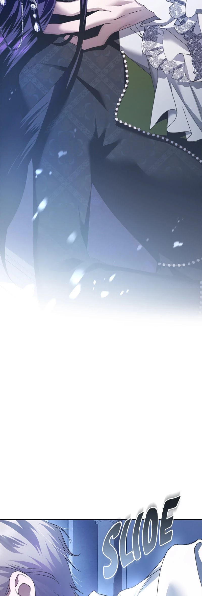 To Be You, Even Just For a Day Chapter 103 page 61 - Chapter 103: Ep. 103 - SHALL I CONSOLE YOU