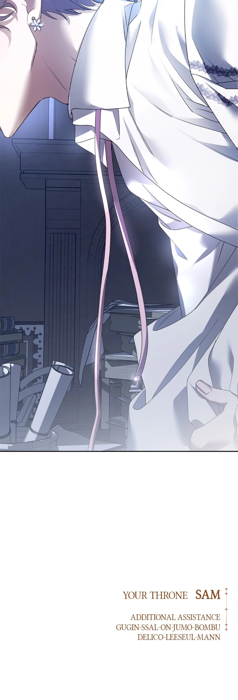 To Be You, Even Just For a Day Chapter 103 page 62 - Chapter 103: Ep. 103 - SHALL I CONSOLE YOU