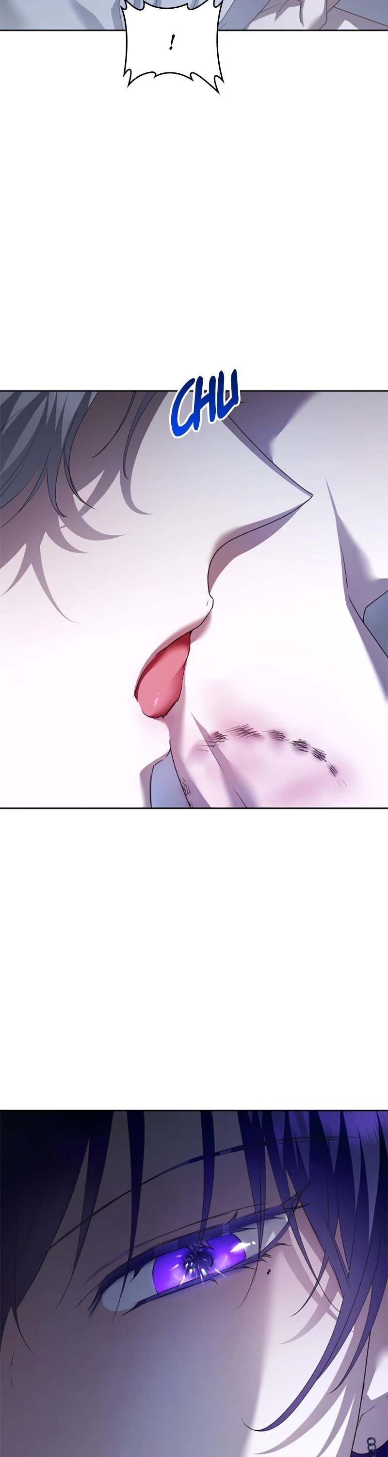 To Be You, Even Just For a Day Chapter 104 page 10 - Chapter 104: Ep. 104 - It's Been a While