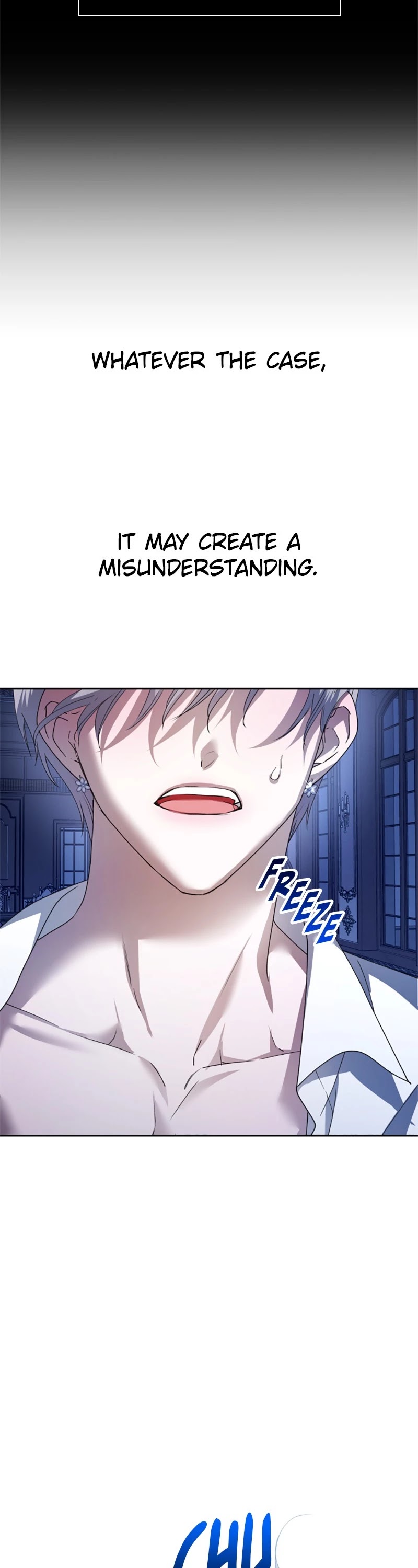 To Be You, Even Just For a Day Chapter 104 page 14 - Chapter 104: Ep. 104 - It's Been a While
