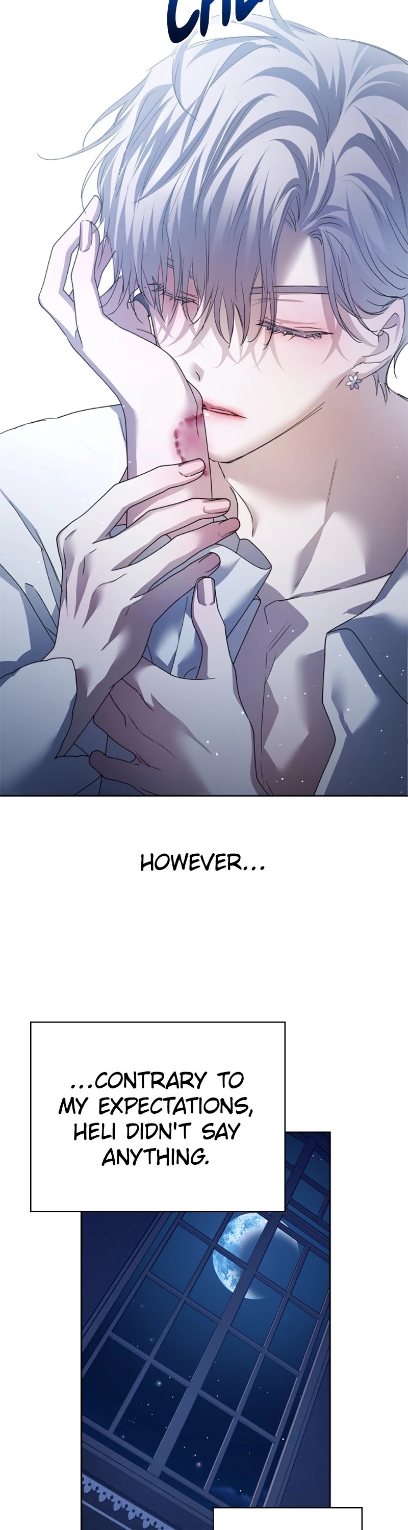 To Be You, Even Just For a Day Chapter 104 page 15 - Chapter 104: Ep. 104 - It's Been a While