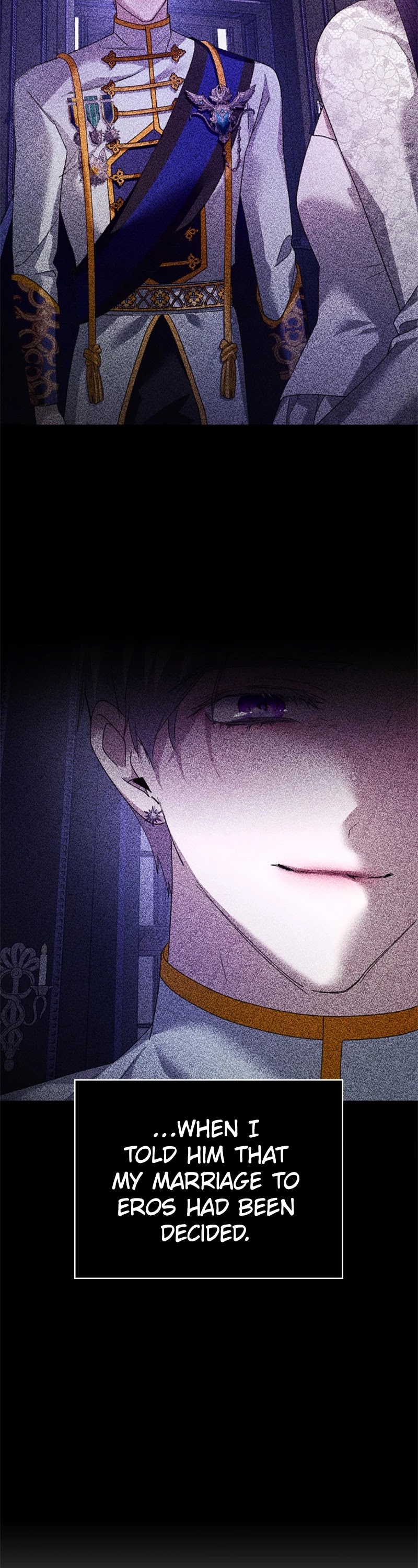 To Be You, Even Just For a Day Chapter 104 page 17 - Chapter 104: Ep. 104 - It's Been a While