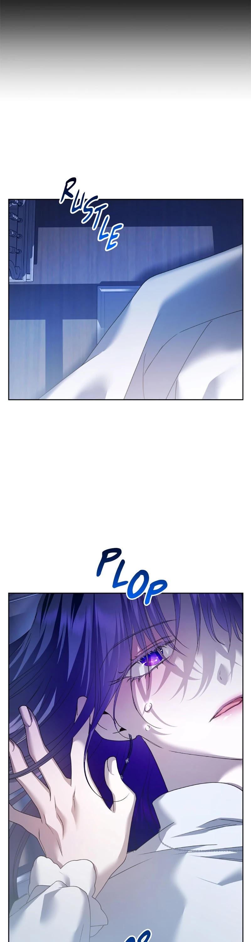 To Be You, Even Just For a Day Chapter 104 page 18 - Chapter 104: Ep. 104 - It's Been a While