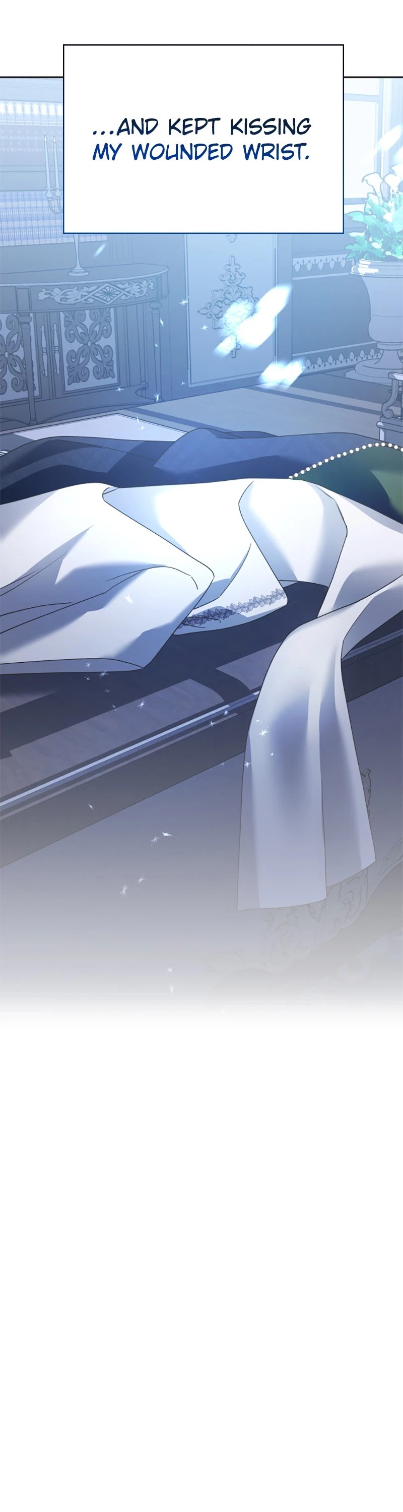 To Be You, Even Just For a Day Chapter 104 page 24 - Chapter 104: Ep. 104 - It's Been a While