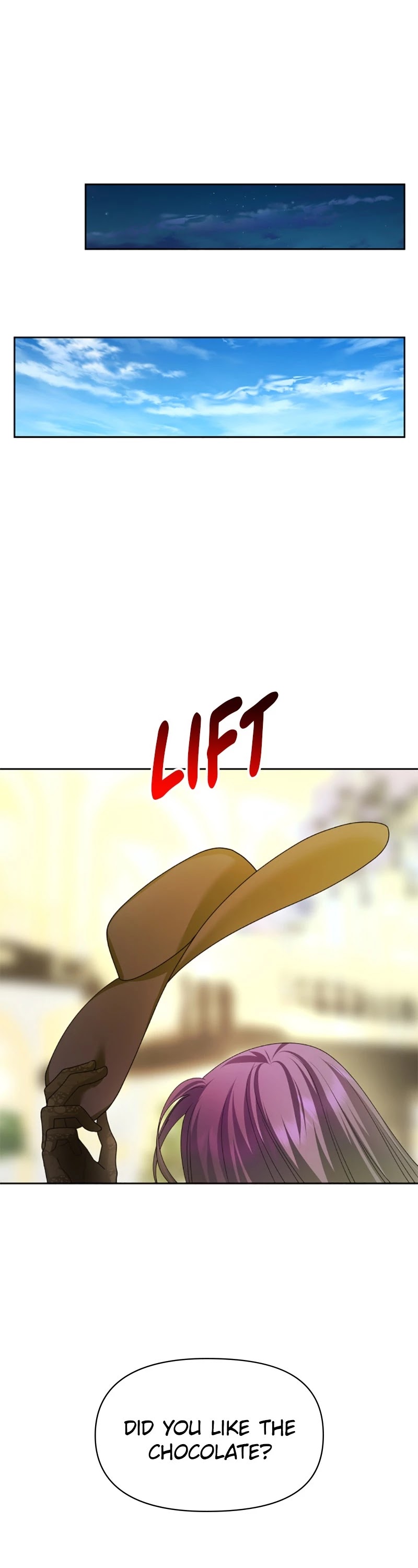 To Be You, Even Just For a Day Chapter 104 page 25 - Chapter 104: Ep. 104 - It's Been a While