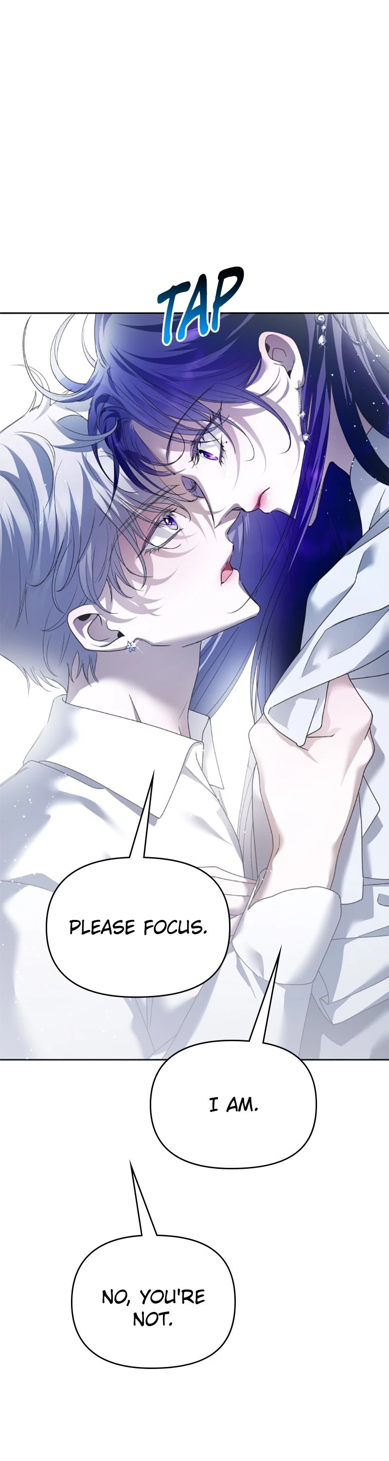 To Be You, Even Just For a Day Chapter 104 page 3 - Chapter 104: Ep. 104 - It's Been a While