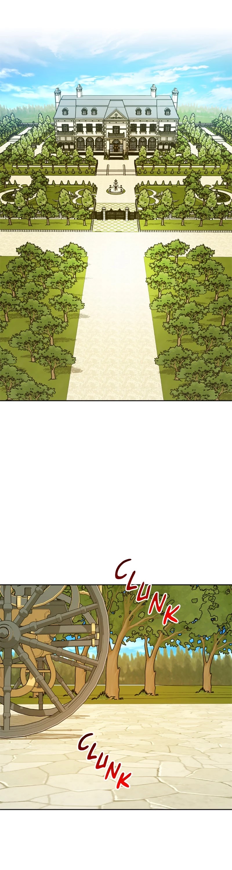 To Be You, Even Just For a Day Chapter 104 page 30 - Chapter 104: Ep. 104 - It's Been a While