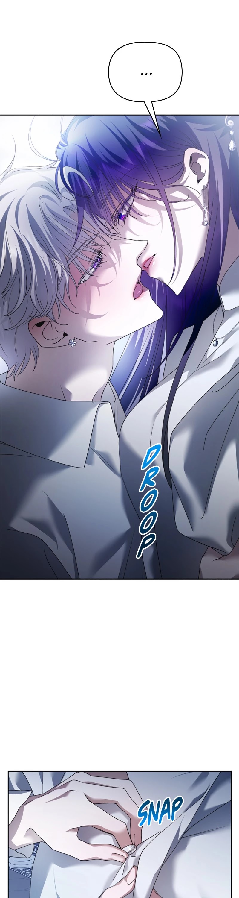 To Be You, Even Just For a Day Chapter 104 page 4 - Chapter 104: Ep. 104 - It's Been a While