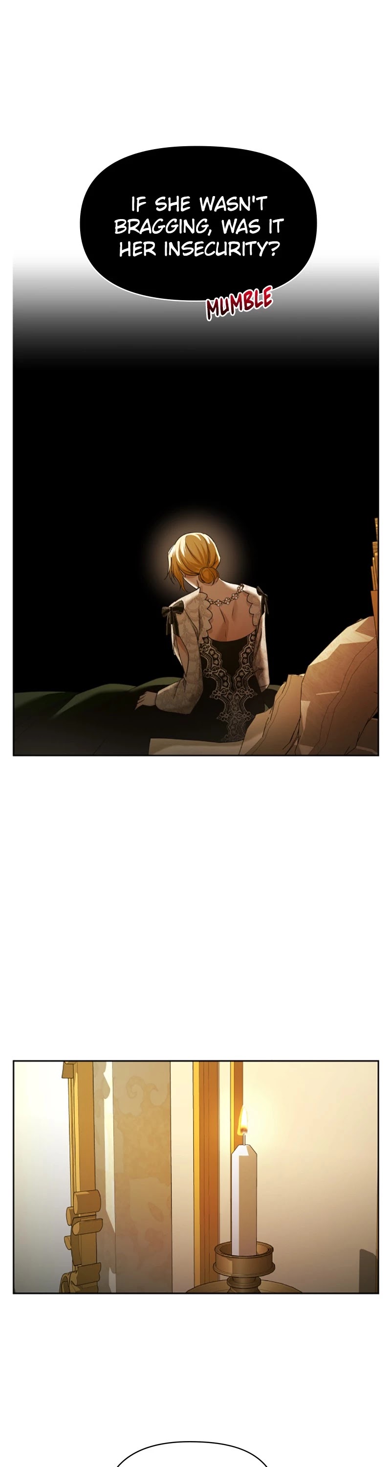 To Be You, Even Just For a Day Chapter 104 page 40 - Chapter 104: Ep. 104 - It's Been a While