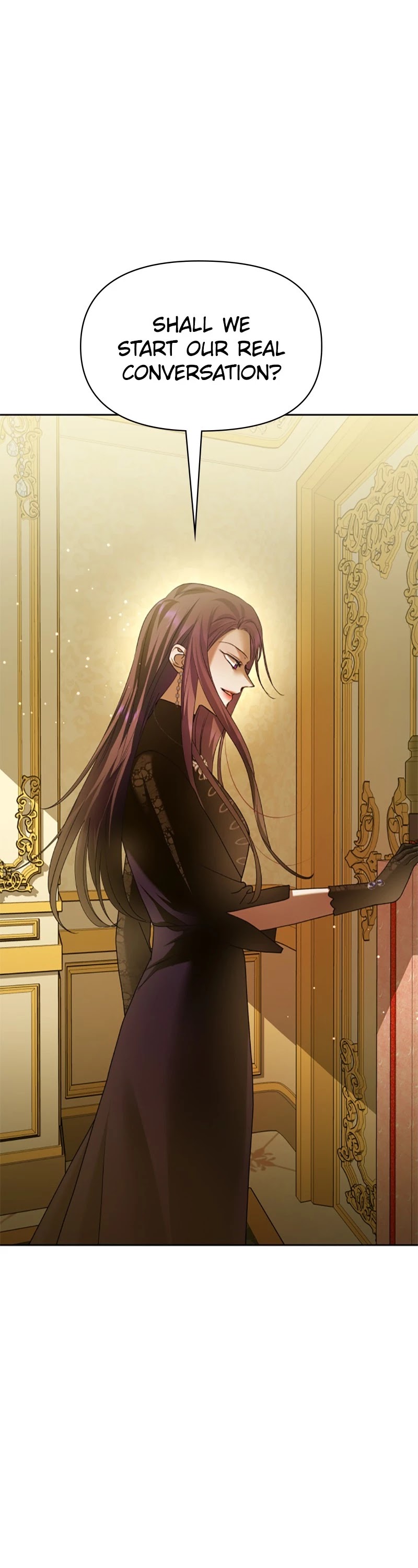 To Be You, Even Just For a Day Chapter 104 page 46 - Chapter 104: Ep. 104 - It's Been a While