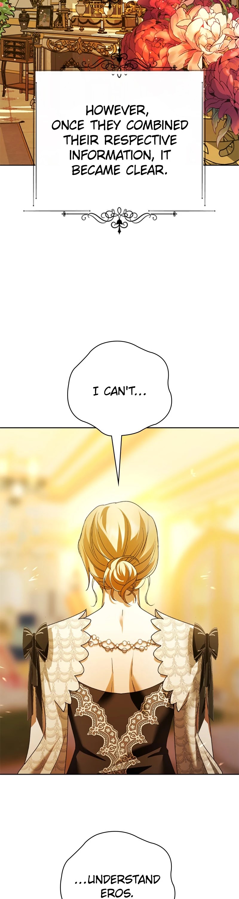 To Be You, Even Just For a Day Chapter 104 page 49 - Chapter 104: Ep. 104 - It's Been a While
