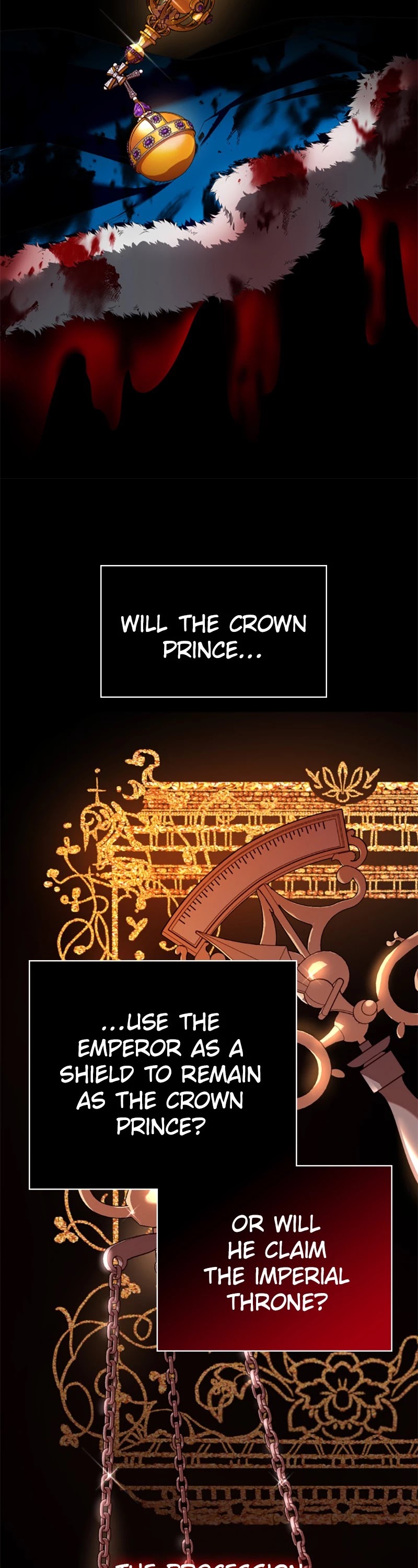 To Be You, Even Just For a Day Chapter 104 page 54 - Chapter 104: Ep. 104 - It's Been a While