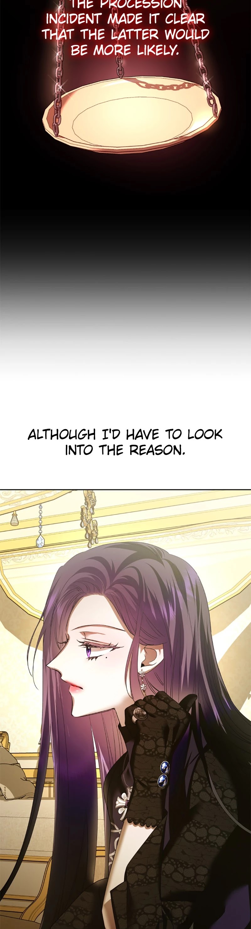 To Be You, Even Just For a Day Chapter 104 page 55 - Chapter 104: Ep. 104 - It's Been a While