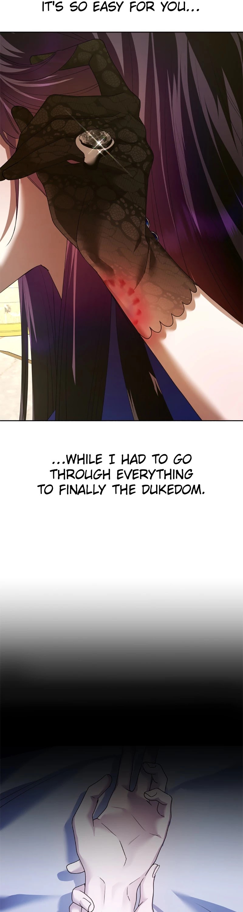 To Be You, Even Just For a Day Chapter 104 page 57 - Chapter 104: Ep. 104 - It's Been a While