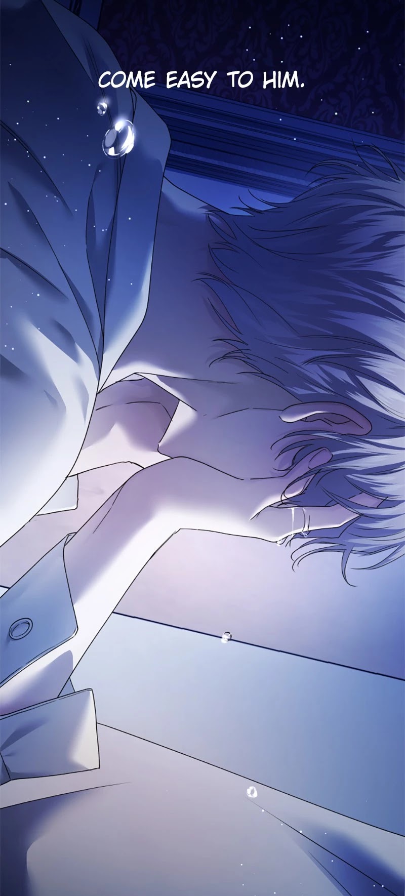 To Be You, Even Just For a Day Chapter 104 page 59 - Chapter 104: Ep. 104 - It's Been a While