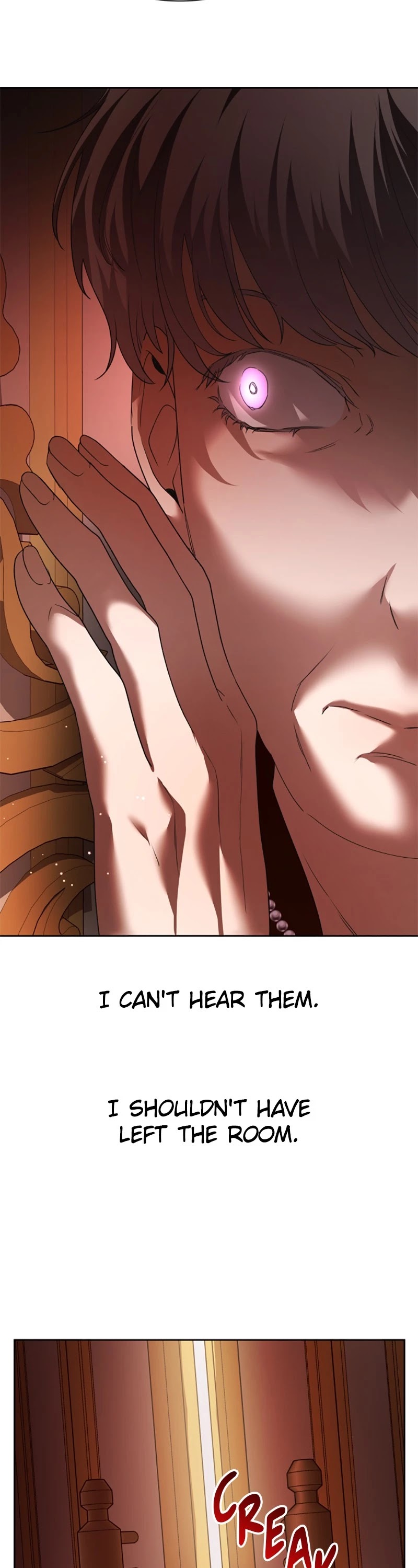 To Be You, Even Just For a Day Chapter 105 page 15 - Chapter 105: Ep. 105 - I KNEW