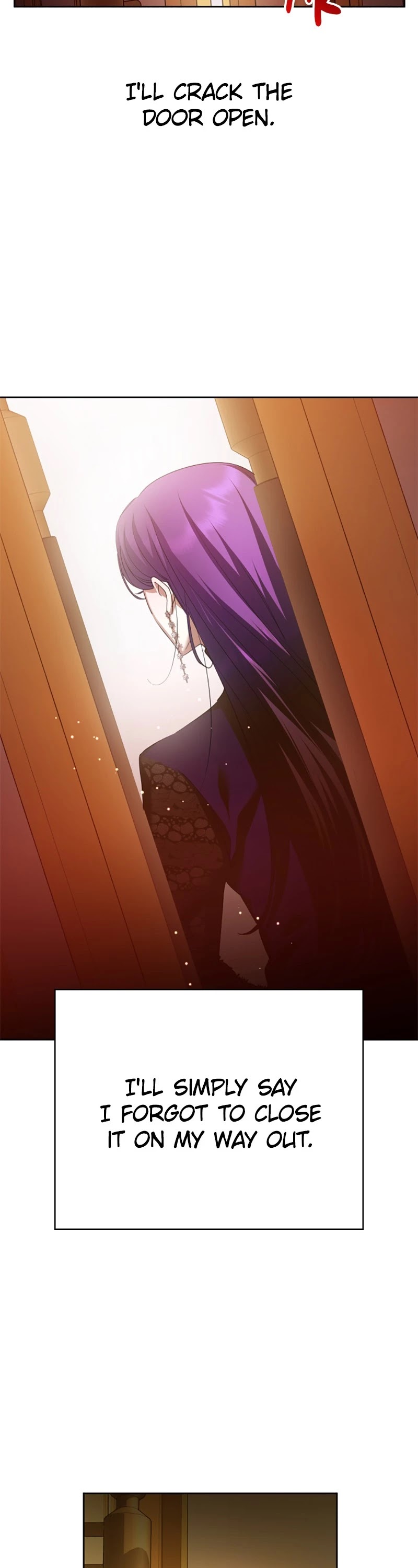 To Be You, Even Just For a Day Chapter 105 page 16 - Chapter 105: Ep. 105 - I KNEW