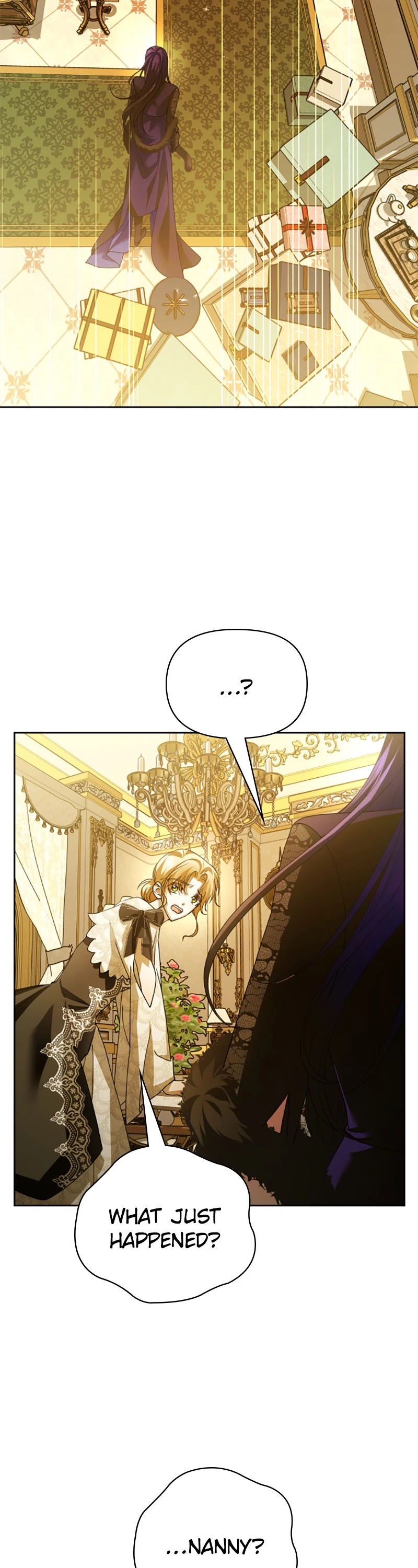 To Be You, Even Just For a Day Chapter 105 page 18 - Chapter 105: Ep. 105 - I KNEW