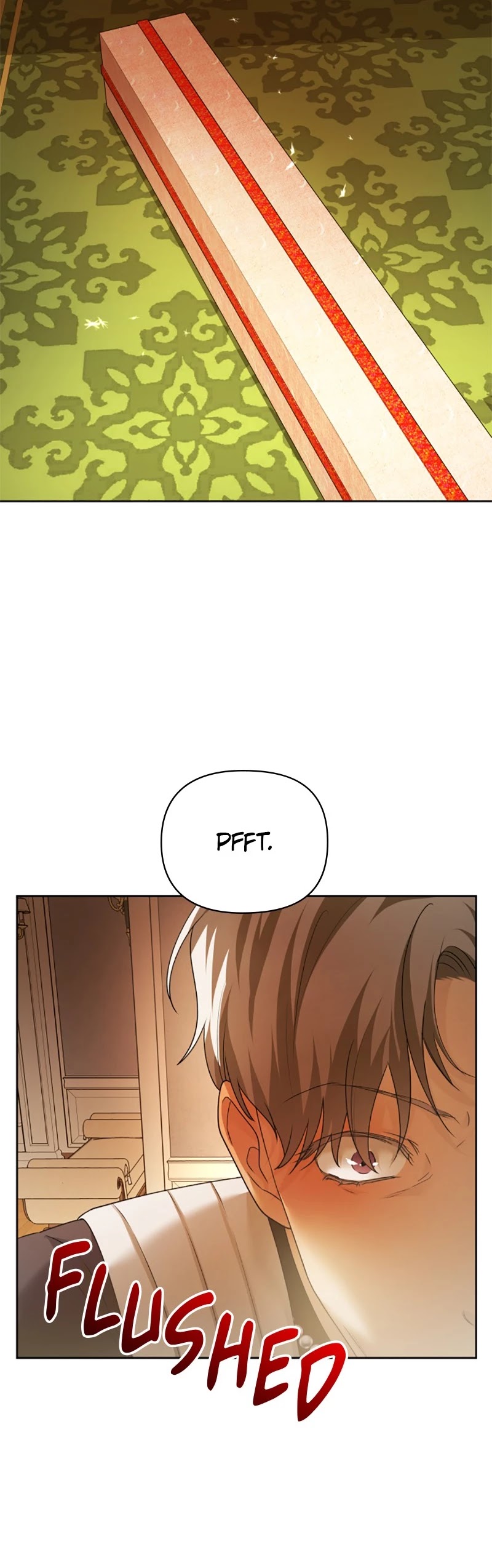 To Be You, Even Just For a Day Chapter 105 page 20 - Chapter 105: Ep. 105 - I KNEW