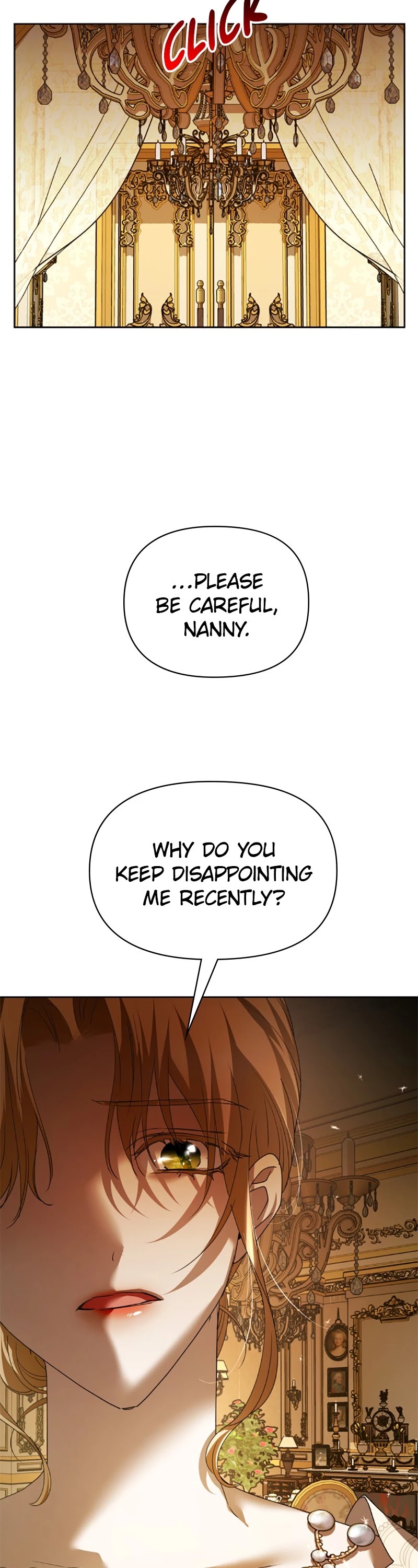 To Be You, Even Just For a Day Chapter 105 page 25 - Chapter 105: Ep. 105 - I KNEW