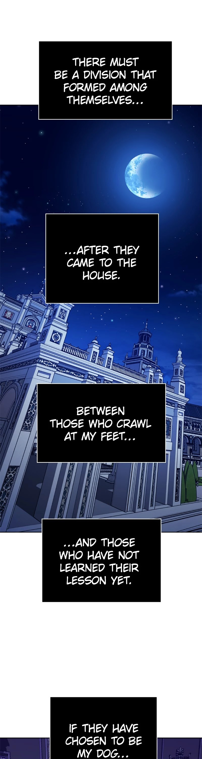 To Be You, Even Just For a Day Chapter 106 page 1 - Chapter 106: Ep. 106 - I'M MARRIED