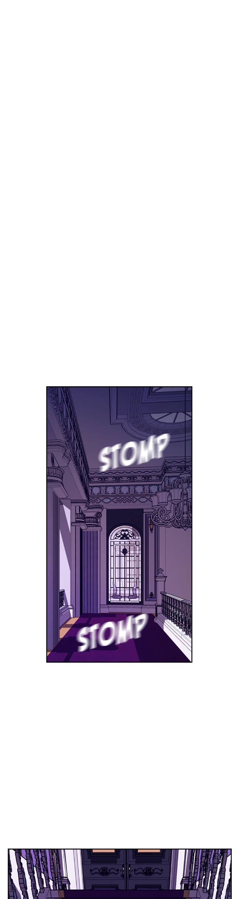 To Be You, Even Just For a Day Chapter 106 page 10 - Chapter 106: Ep. 106 - I'M MARRIED