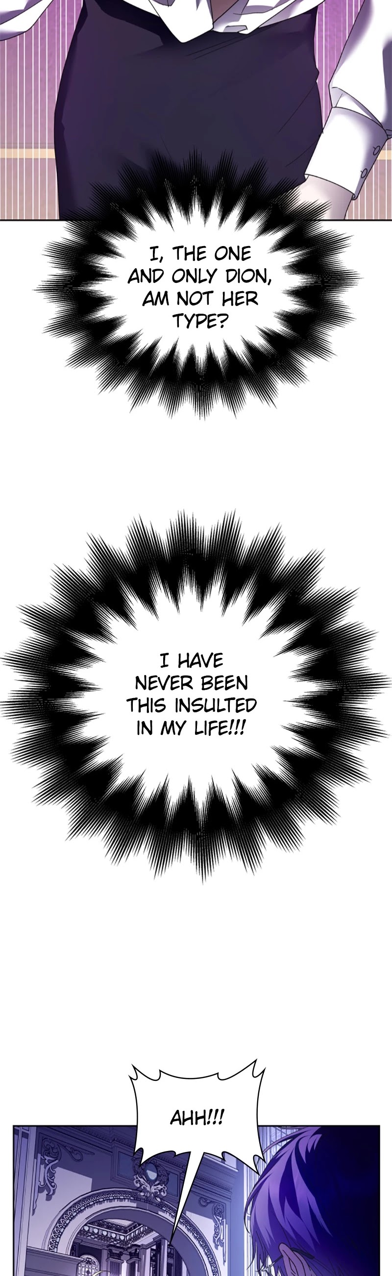 To Be You, Even Just For a Day Chapter 106 page 12 - Chapter 106: Ep. 106 - I'M MARRIED