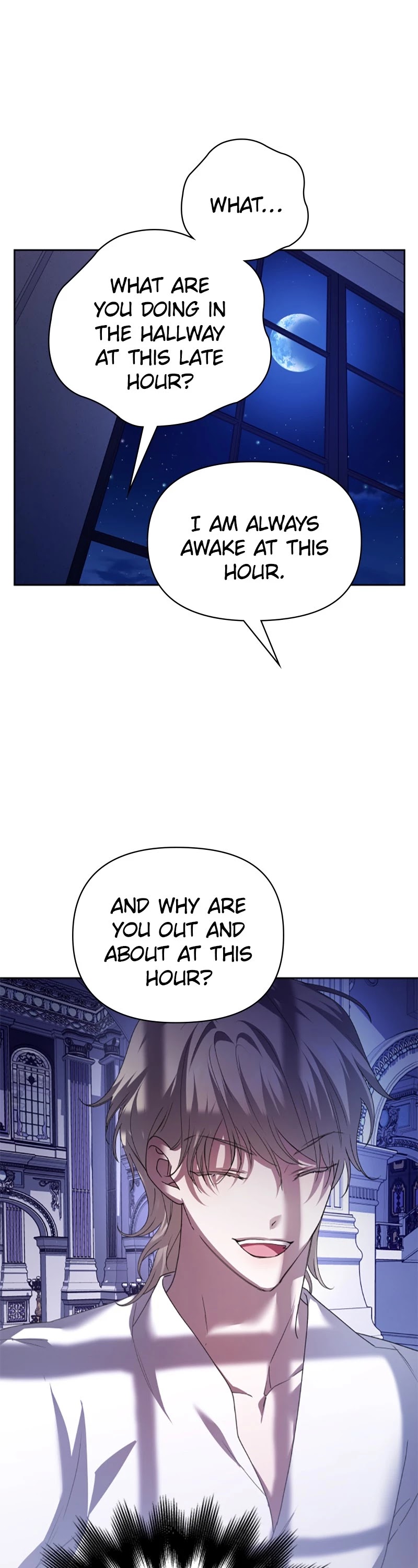 To Be You, Even Just For a Day Chapter 106 page 14 - Chapter 106: Ep. 106 - I'M MARRIED