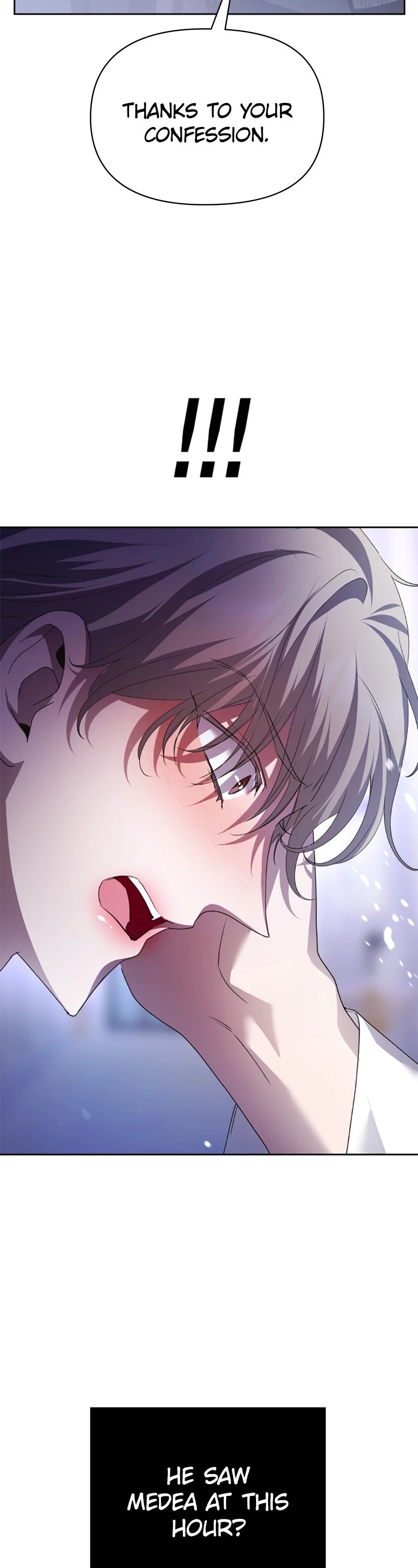 To Be You, Even Just For a Day Chapter 106 page 22 - Chapter 106: Ep. 106 - I'M MARRIED
