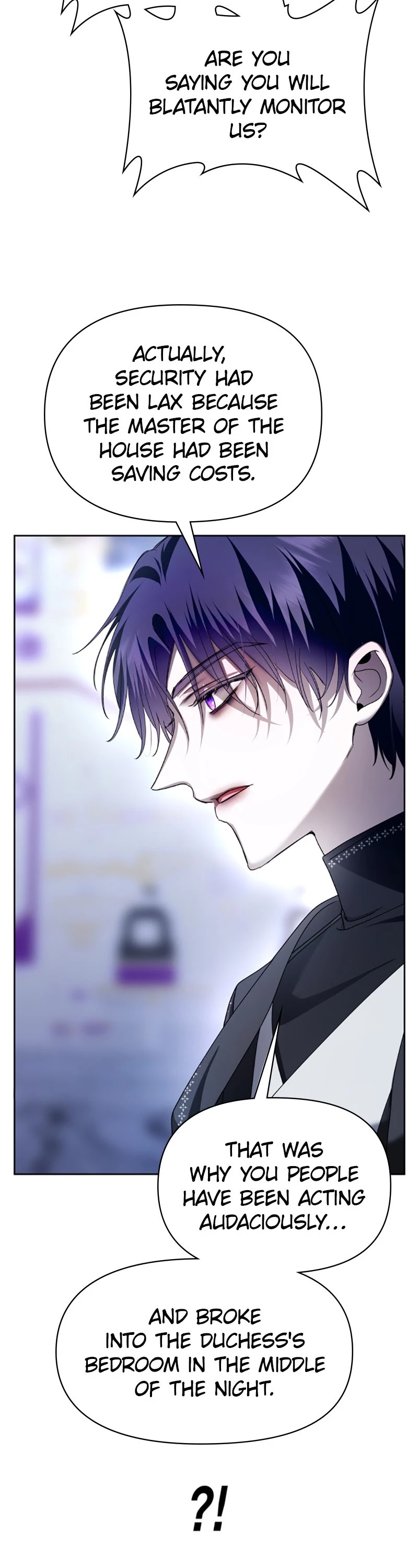 To Be You, Even Just For a Day Chapter 106 page 33 - Chapter 106: Ep. 106 - I'M MARRIED