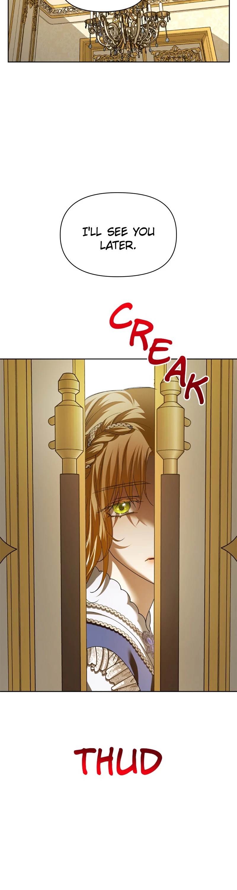 To Be You, Even Just For a Day Chapter 106 page 42 - Chapter 106: Ep. 106 - I'M MARRIED