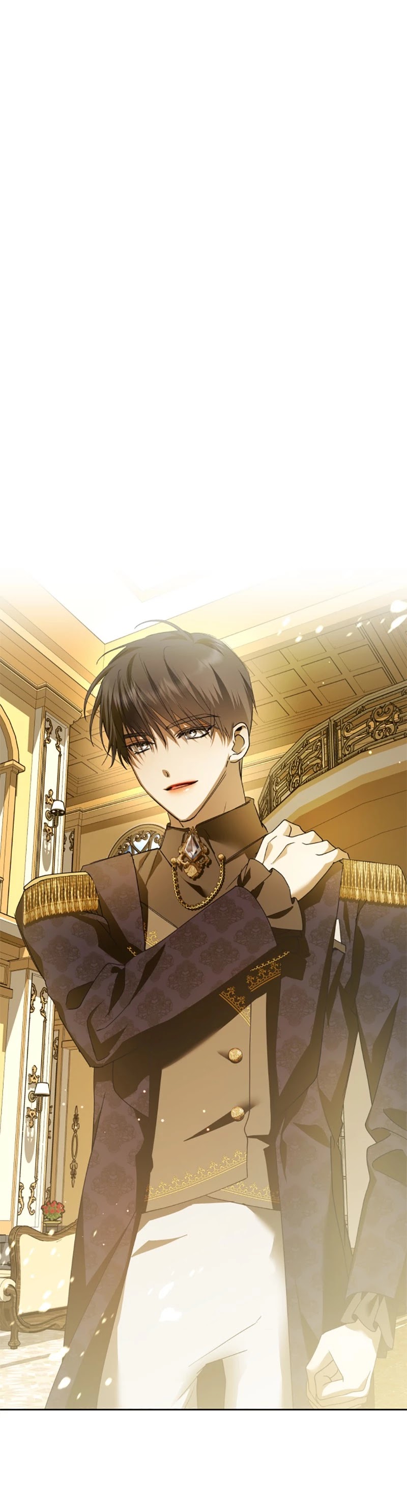 To Be You, Even Just For a Day Chapter 106 page 43 - Chapter 106: Ep. 106 - I'M MARRIED