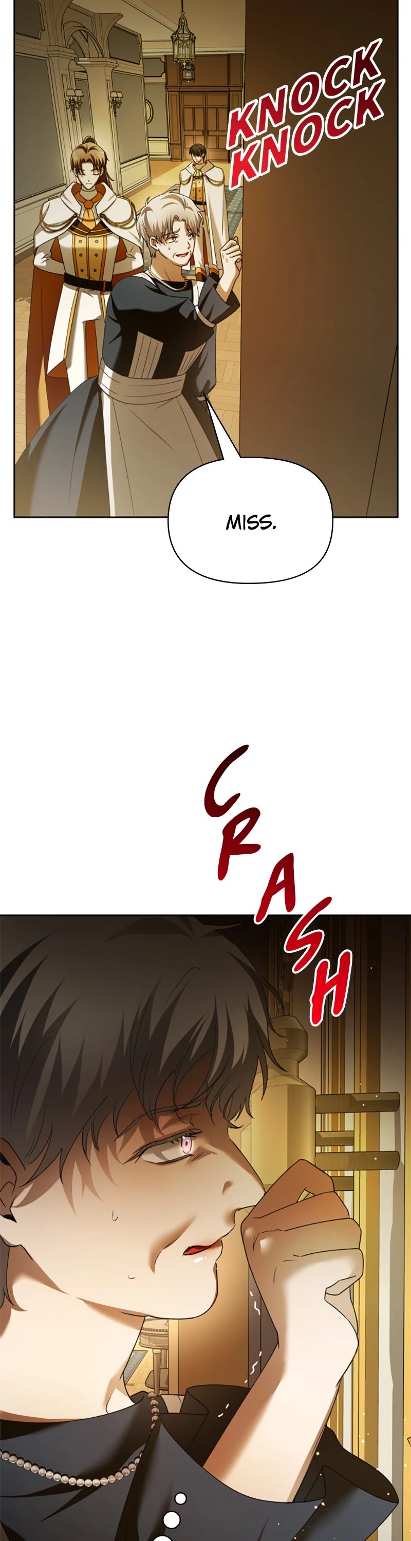 To Be You, Even Just For a Day Chapter 106 page 53 - Chapter 106: Ep. 106 - I'M MARRIED