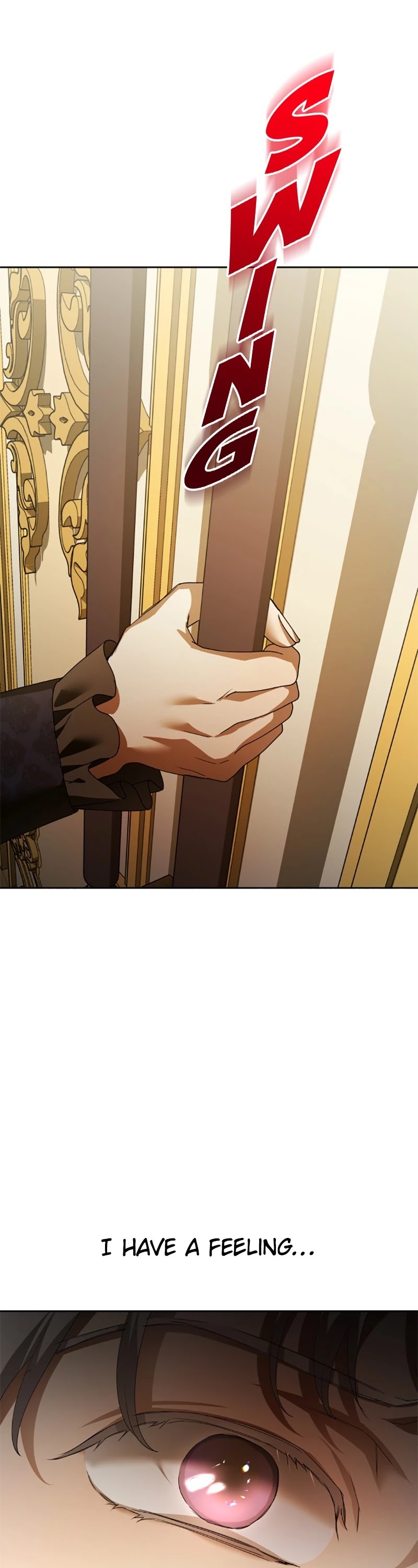 To Be You, Even Just For a Day Chapter 106 page 55 - Chapter 106: Ep. 106 - I'M MARRIED
