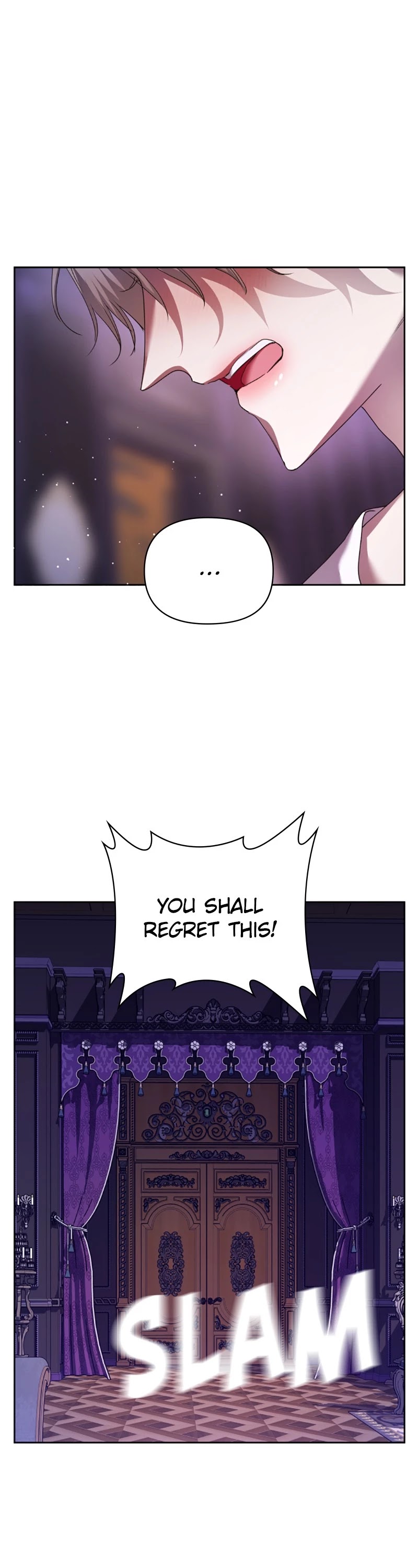 To Be You, Even Just For a Day Chapter 106 page 7 - Chapter 106: Ep. 106 - I'M MARRIED