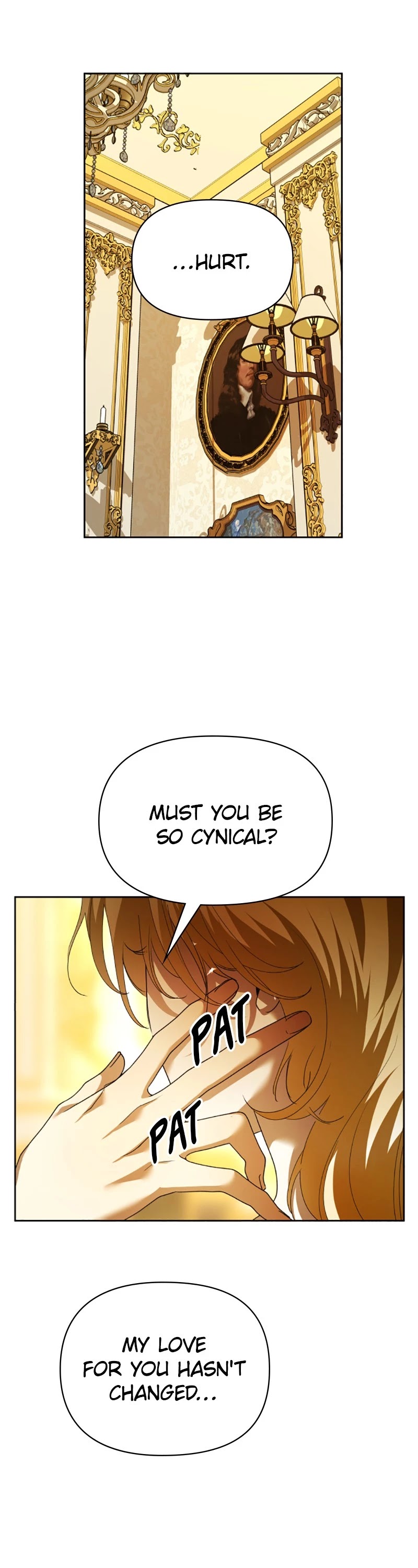 To Be You, Even Just For a Day Chapter 107 page 15 - Chapter 107: Ep. 107 - INITIATE