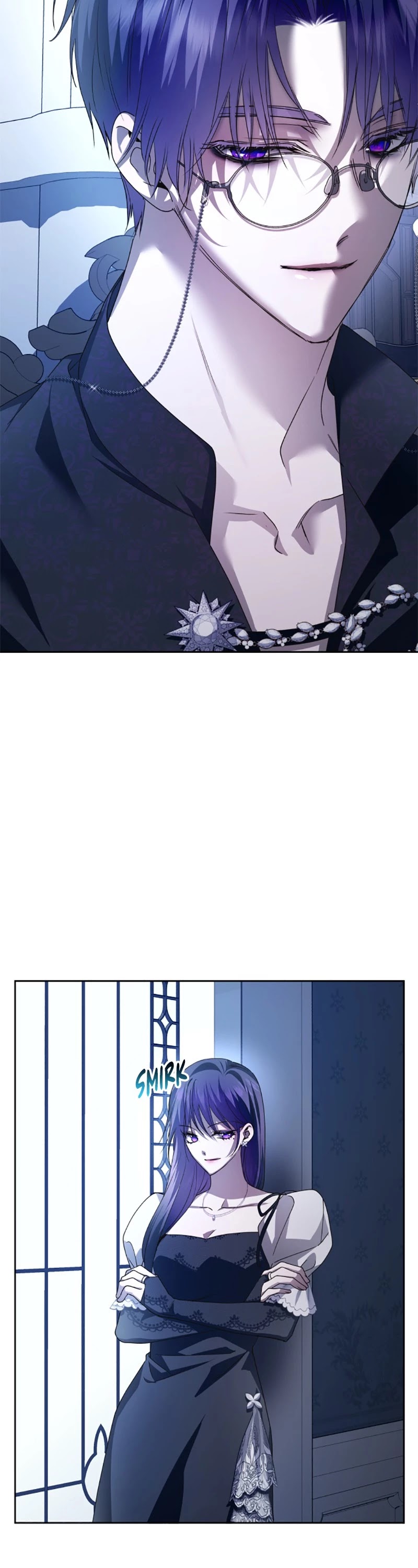 To Be You, Even Just For a Day Chapter 107 page 21 - Chapter 107: Ep. 107 - INITIATE