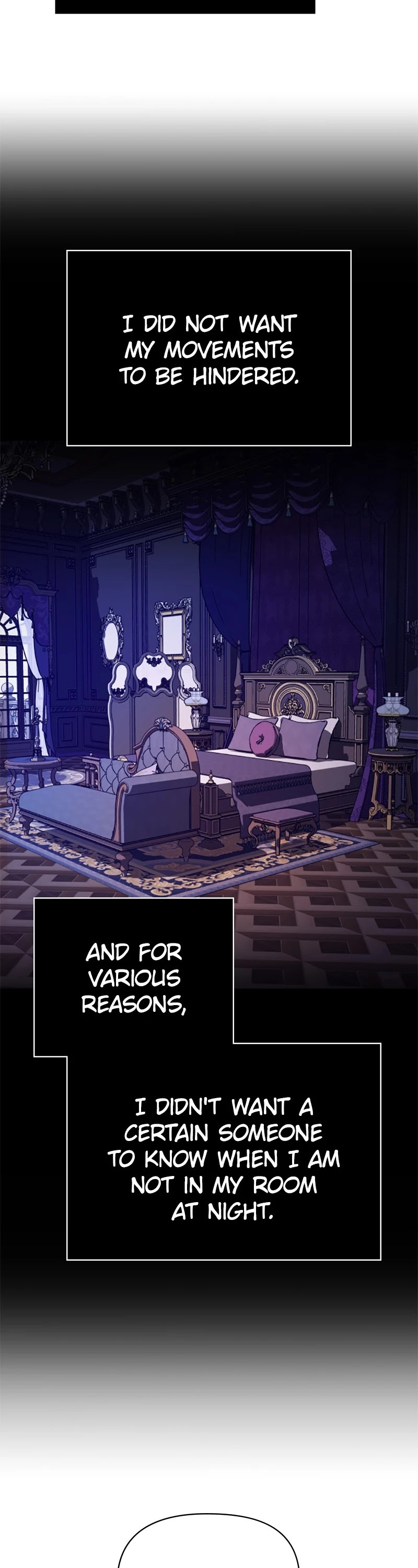 To Be You, Even Just For a Day Chapter 107 page 25 - Chapter 107: Ep. 107 - INITIATE