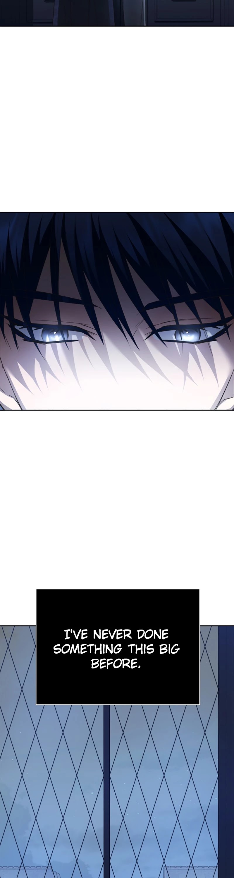To Be You, Even Just For a Day Chapter 107 page 33 - Chapter 107: Ep. 107 - INITIATE